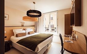 Hôtel Du Midi Gare de Lyon